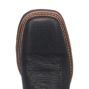 ISAAC LEATHER BOOT
