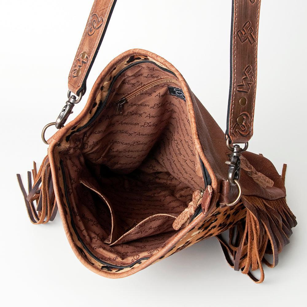 AMERICAN DARLING BAGS - ADBG316CHEGO