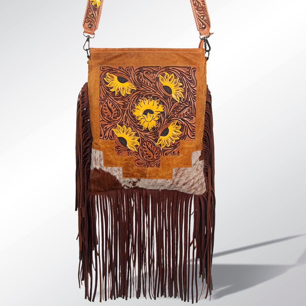 AMERICAN DARLING BAG - ADBG256TAWSUNF