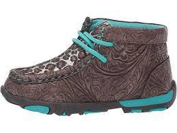Leslie Toddler Casuals BR
