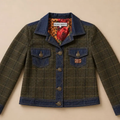 Nevada Girl Jacket