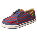 Kicks - Red & Blue YCA0006