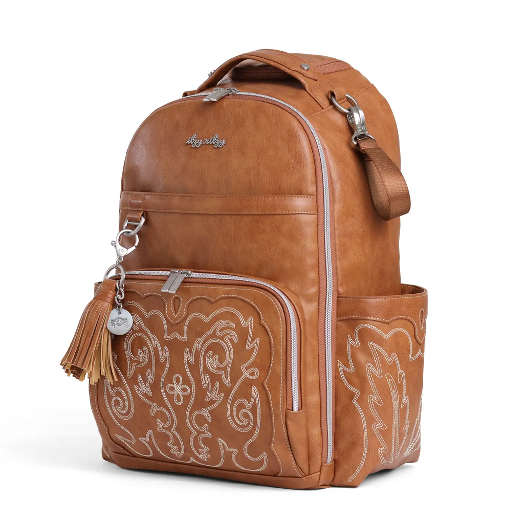 Nash Saddle Boss Plus™