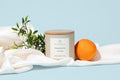 Mandarin Cream - 14oz.