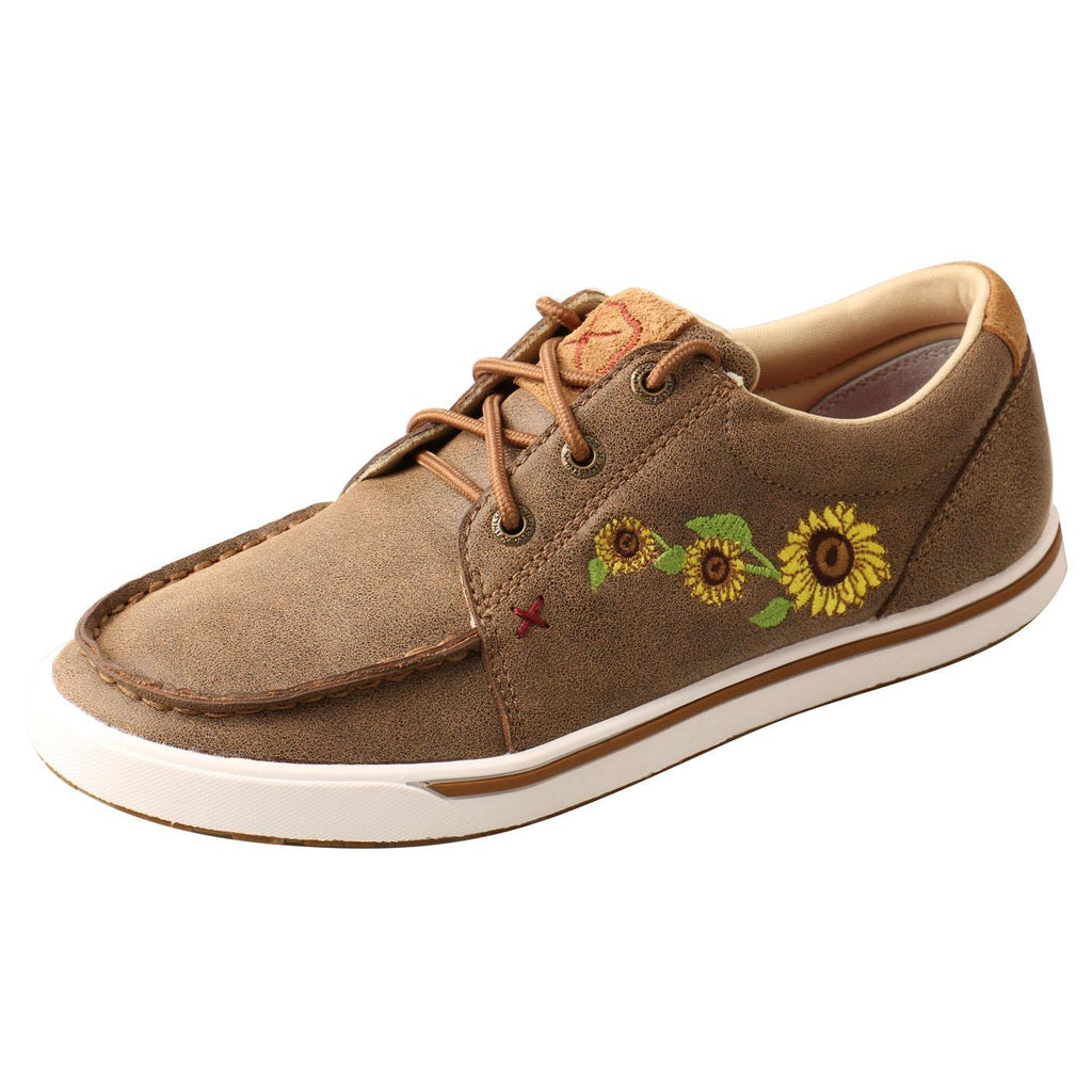 Kicks - Bomber & Sunflower WCA0035
