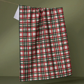Holiday Charm Tea Towel
