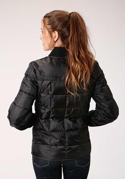 Roper Outerwear- Women's 03-098-0761-0522 BL