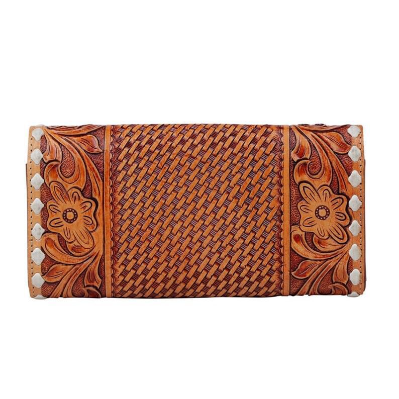 DESERVE WALLET S-4953