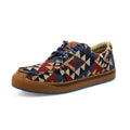 MENS HOOEY LOPER - GRAPHIC PATTERN/CANVAS MHYC006