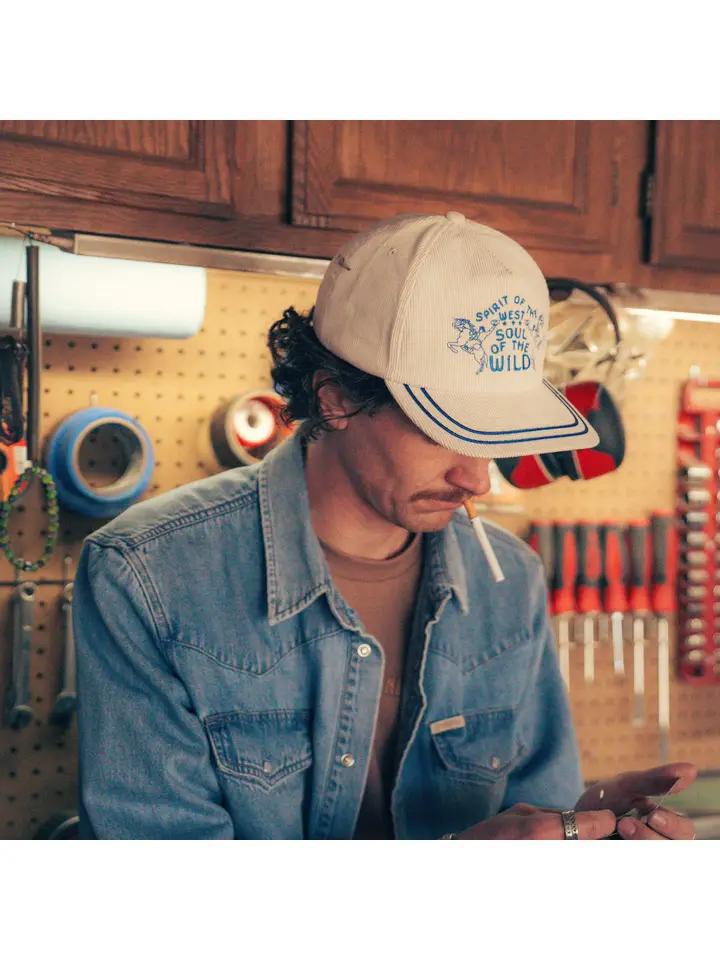 Hi-Ho Hat
