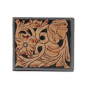 BLACK INDIE WALLET S-5900