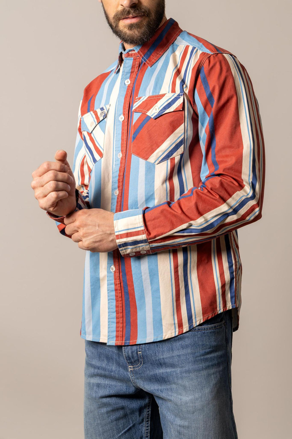Kimes Men's Clancy