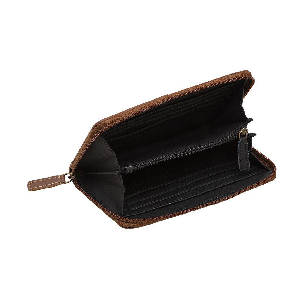 DESERT BLOOM WALLET S-5816
