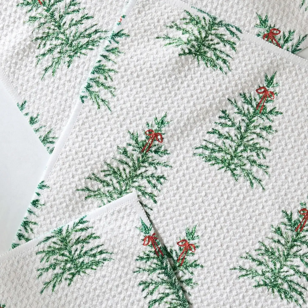 Ellsworth Dishcloth Set