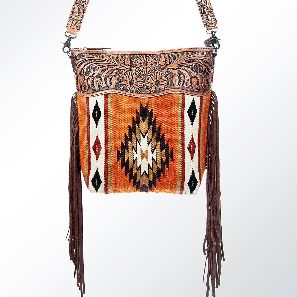 AMERICAN DARLING BAG - ADBG510D6