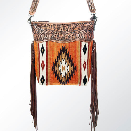AMERICAN DARLING BAG - ADBG510D6