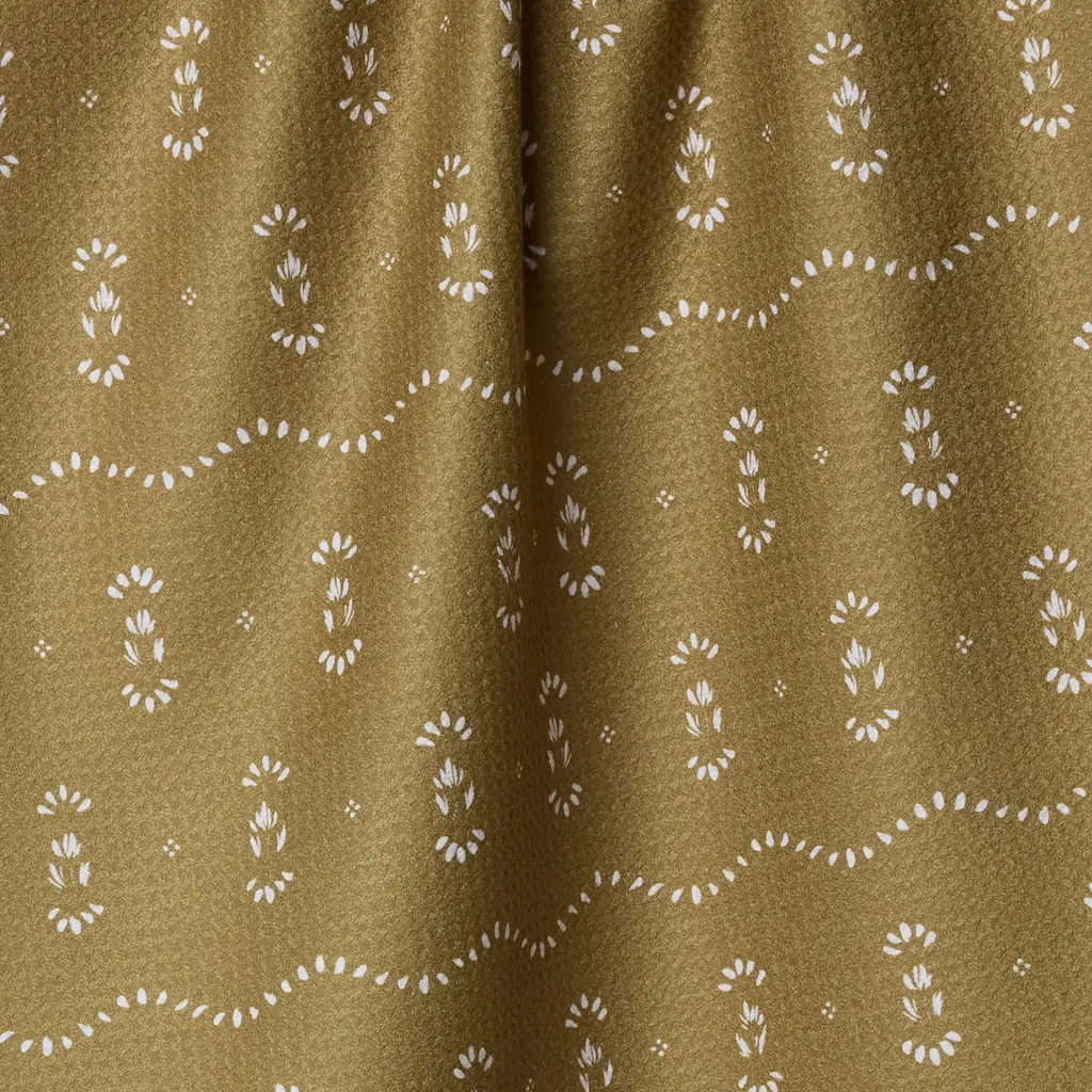 Laurel Tea Towel