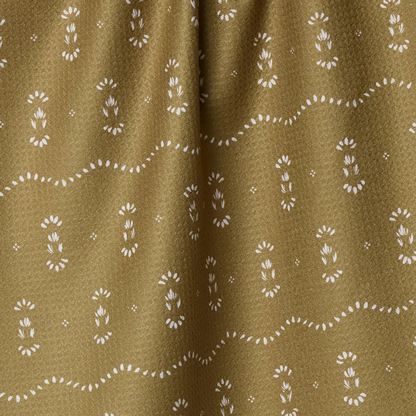 Laurel Tea Towel