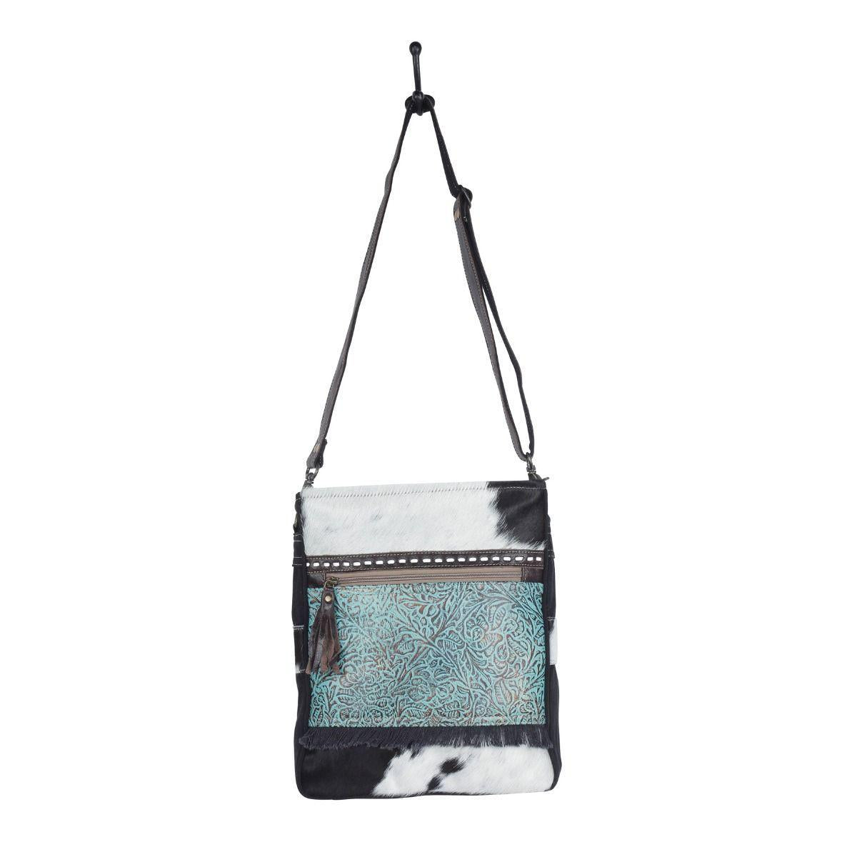 FOREST SKY SHOULDER BAG S-4762