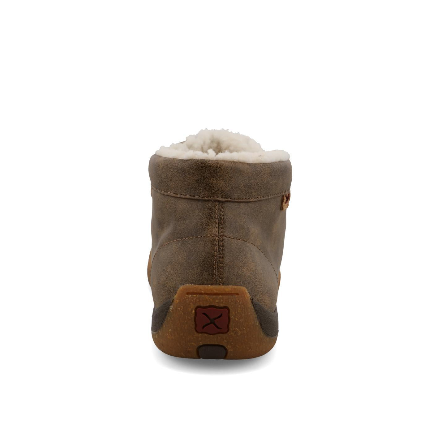 Chukka Driving Moc - Bomber MDM0093