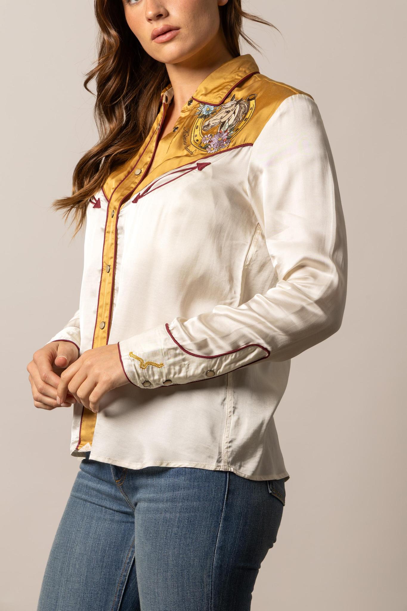 Kimes Women's Merada Shirt