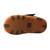 INFANT DRIVING MOCCASINS - BOMBER/MULTI SERAPE ICA0004