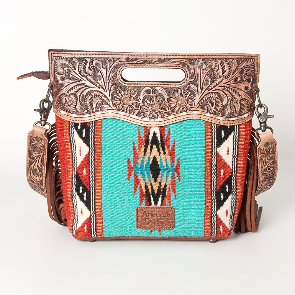 AMERICAN DARLING BACKPACK - ADBGS146AJ