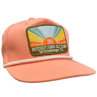 WINNEBAGO SUNRISE ROPE