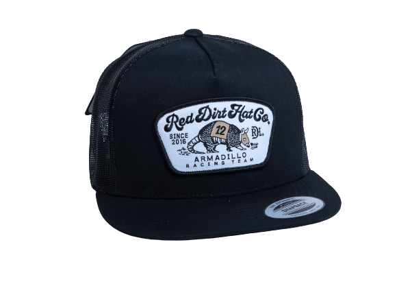 RED DIRT HAT CO. HAT - DOS DILLO RDHC205