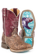 FREE SPIRIT/NATIVE BEAR SOLE