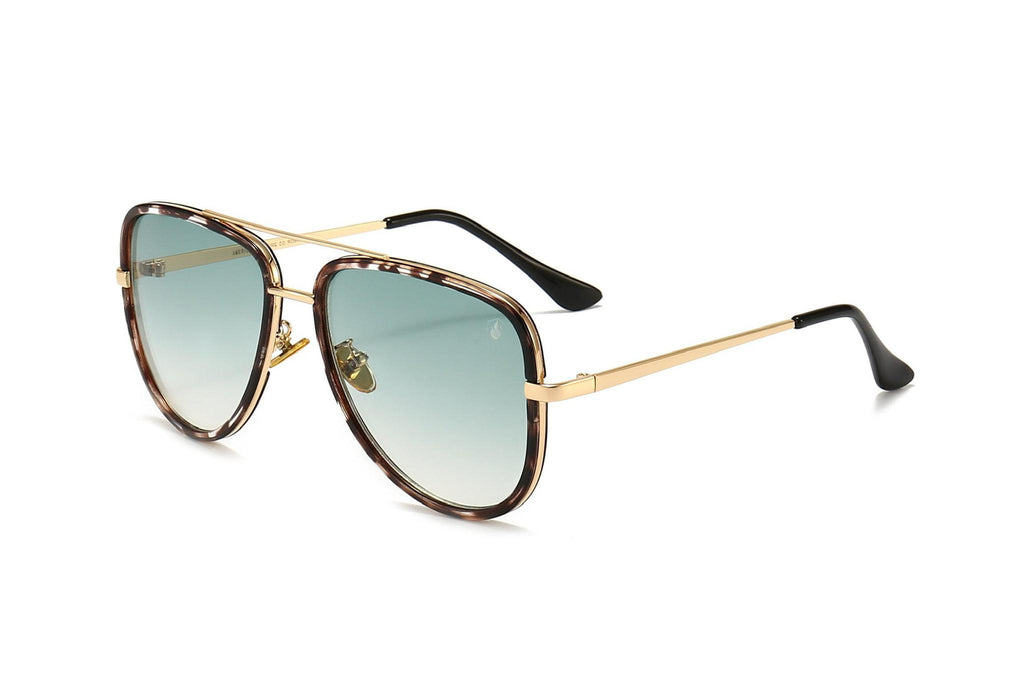 AMERICAN BONFIRE ROBIN AVIATOR IN CACTUS