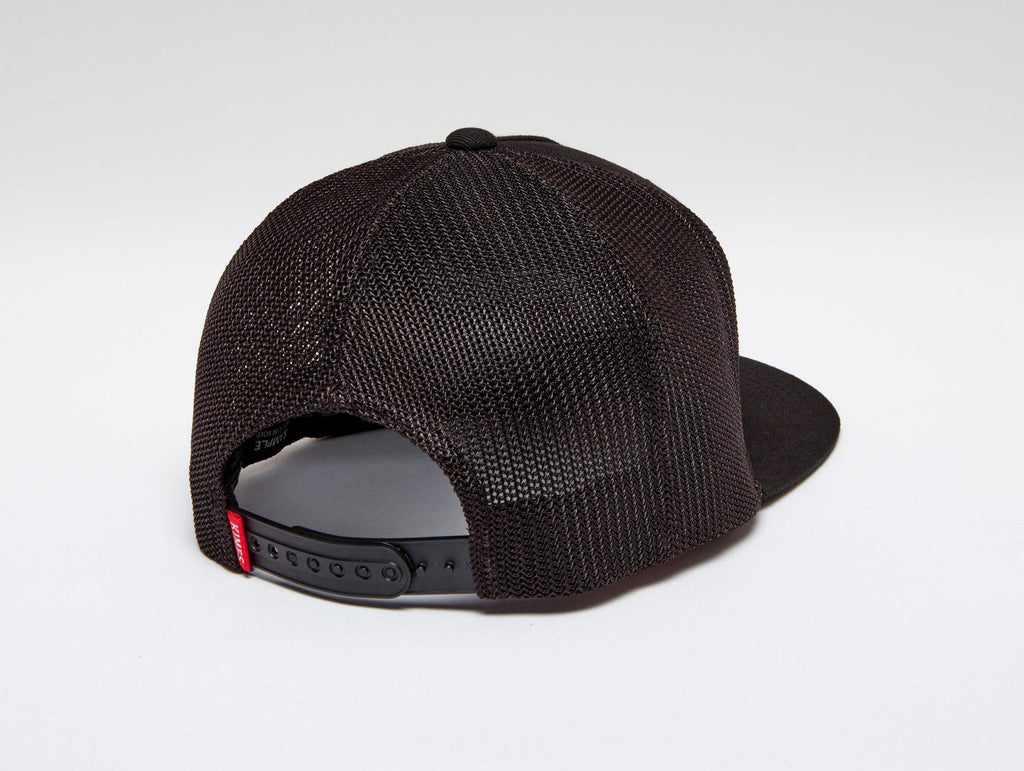 Kimes Nite Train 110 - Black