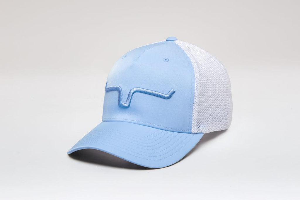 Kimes Street Week 110 - Baby Blue