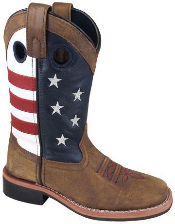 STARS AND STRIPES