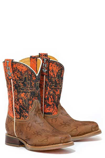 LITTLE KIDS MINI BRANDS / RAGING BULL SOLE 14-018-0077-0882 TA