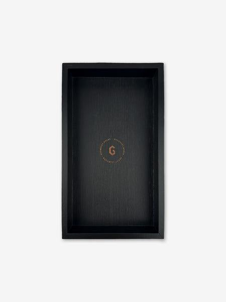 BLACK - NOT PAPER TOWEL TRAY