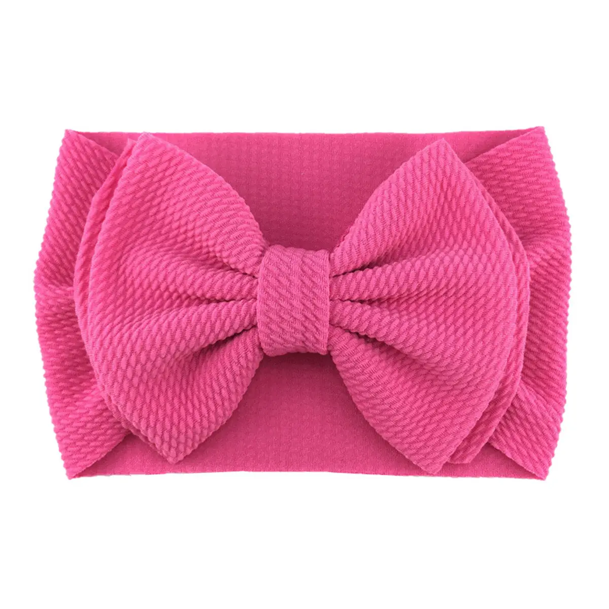 THE BIG BOW