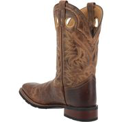 KANE LEATHER BOOT