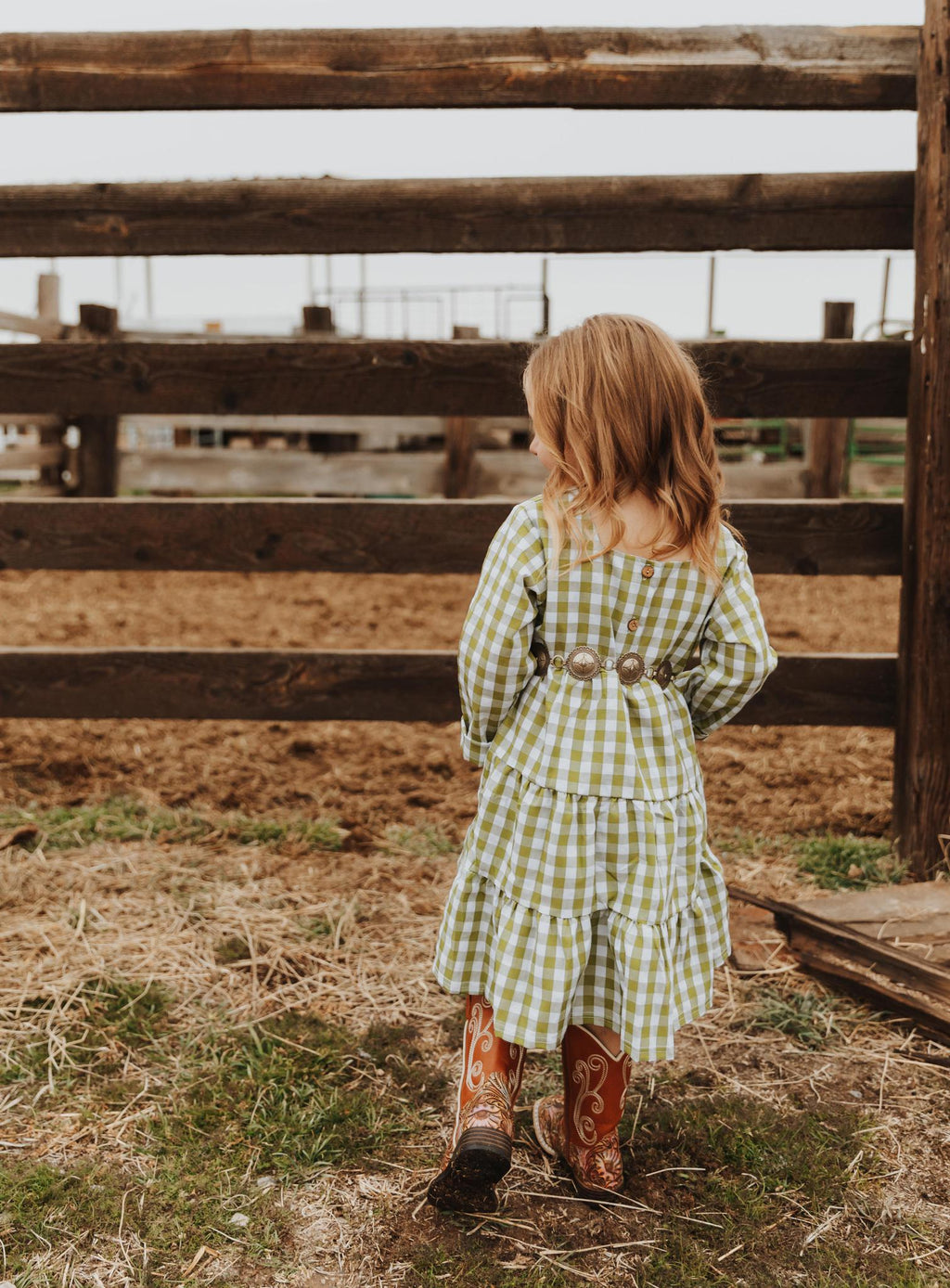 TWISTER ELIZABETH BOOT