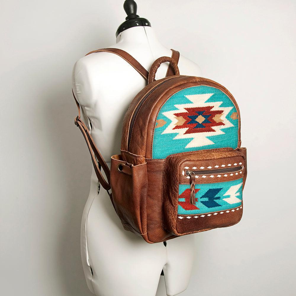 AMERICAN DARLING BACKPACK - ADBG853E
