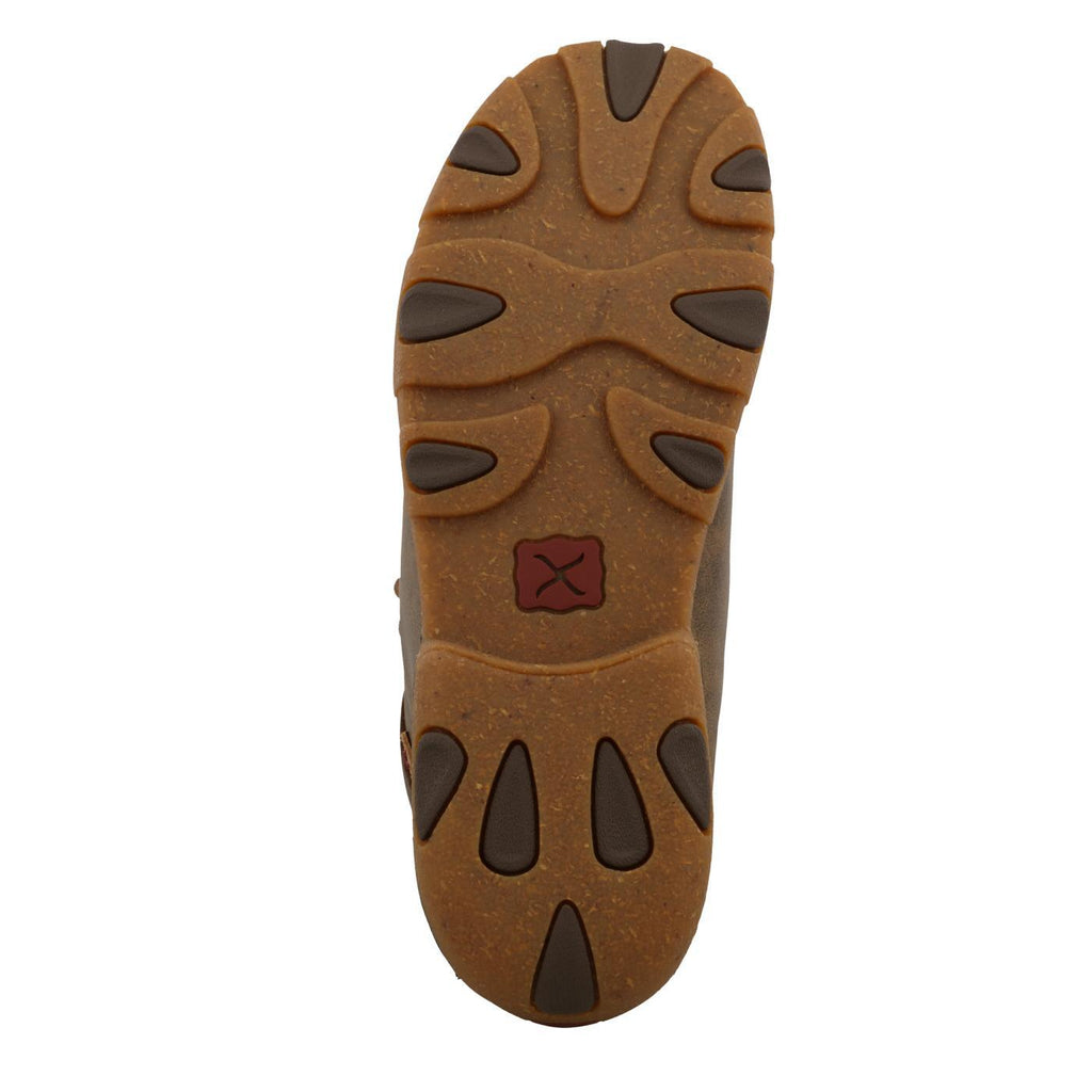 Chukka Driving Moc - Bomber MDM0093