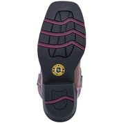 MAJESTY LEATHER CHILDREN'S BOOT