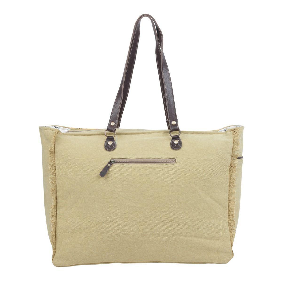 Jungle Book Weekender Bag S-4740
