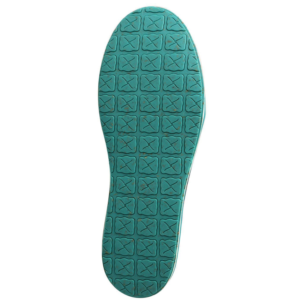 Hooey Loper - Midnight Aztec WHYC019