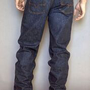 Watson 2.0-Mens Jeans-Blue