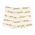 ORGANIC POTTY-TRAINING BOXERS