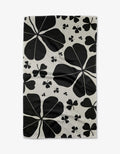 Clover Delight Kitchen Tea Towel