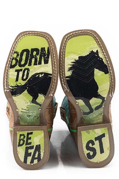 HORSE POWER