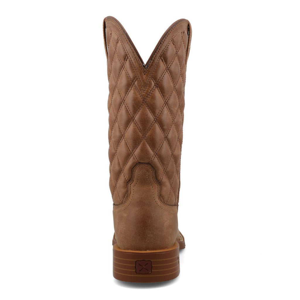 11" Tech X Boot - Ginger WXTR005