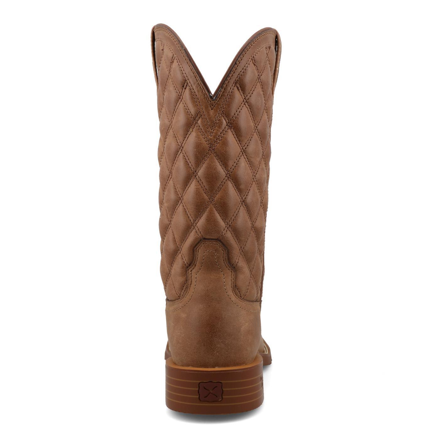 11" Tech X Boot - Ginger WXTR005